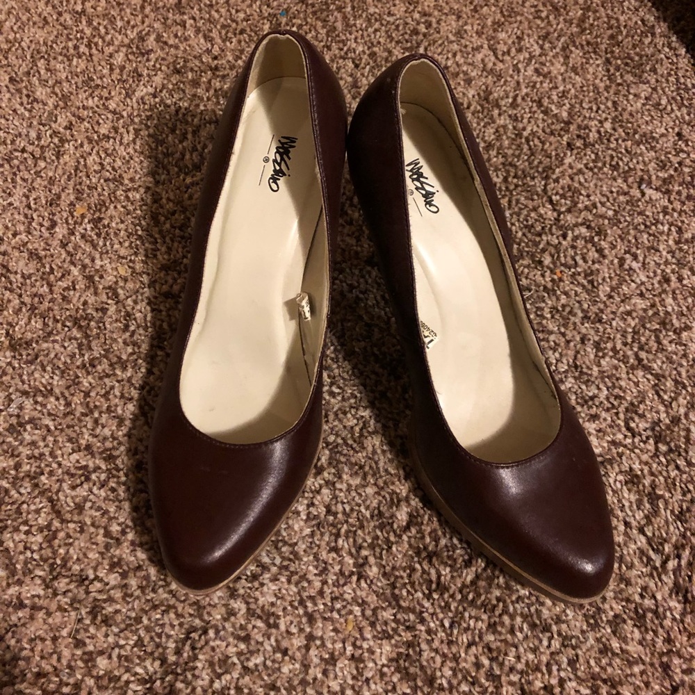 Women’s heels